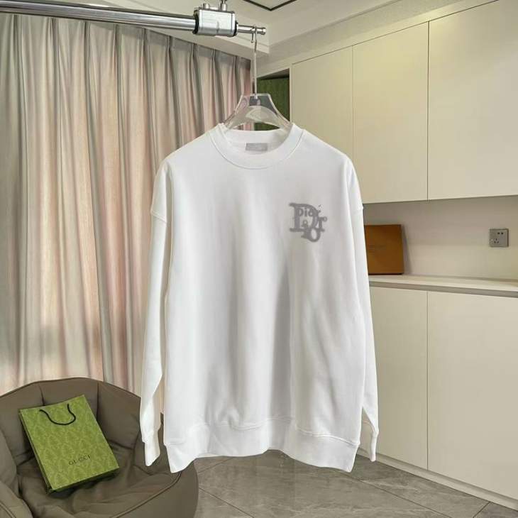 Picture of Dior Sweatshirt _SKUDiorS-2XLhgntx0231810